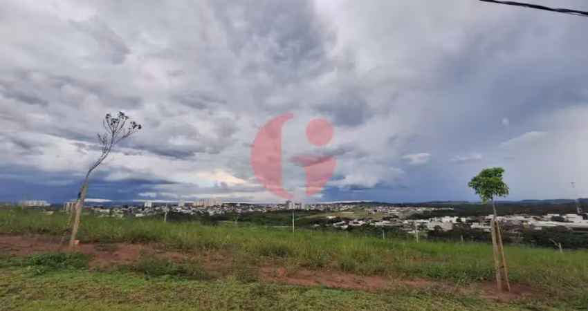 Terreno em condomínio para venda com 352m² - urbanova