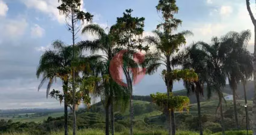 Terreno residencial em condomínio fechado espelho d´água com 1.677,23 m² - jambeiro