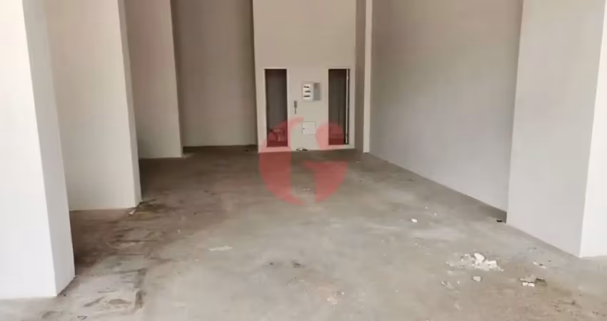 Loja à venda no centro empresarial aquarius com 106,20m2