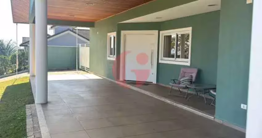 Casa para aluguel com 4 quartos no condominio mirante do vale