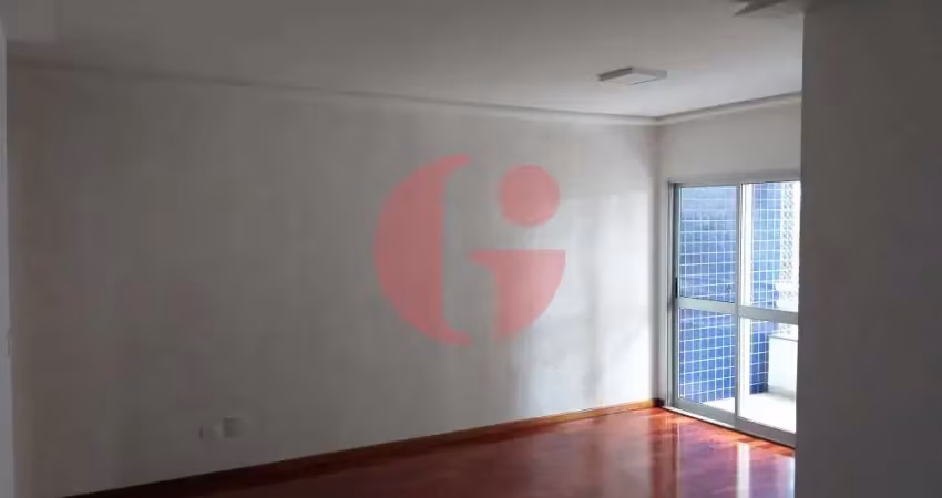 Apartamento para locação com 3 quartos e 2 vagas de garagem - 94m² no bairro jardim aquarius