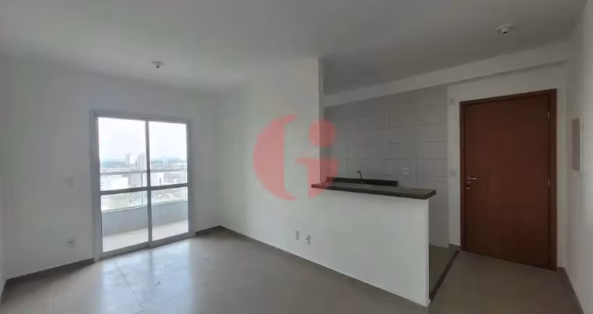 Apartamento novo para venda com 2 quartos sendo 1 suíte - 60m² no bairro jardim américa