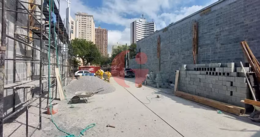 Ponto comercial para locação com 400m² no bairro jardim são dimas