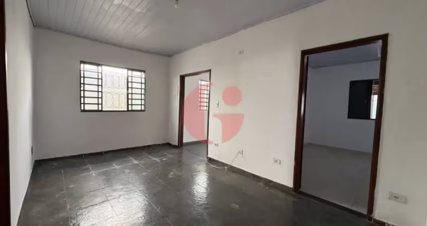 Casa térrea mista para venda com ponto comercial - 196m² no centro - são josé dos campos-sp