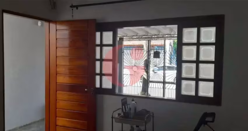 Sobrado para venda com 5 quartos e 2 banheiros - 150m² no bairro jardim paraíso do sol
