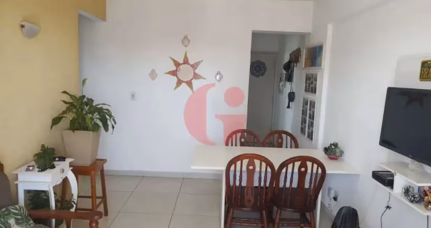 Apartamento à venda com 2 quartos e 1 banheiro- 60 m²- no bairro jardim paulista