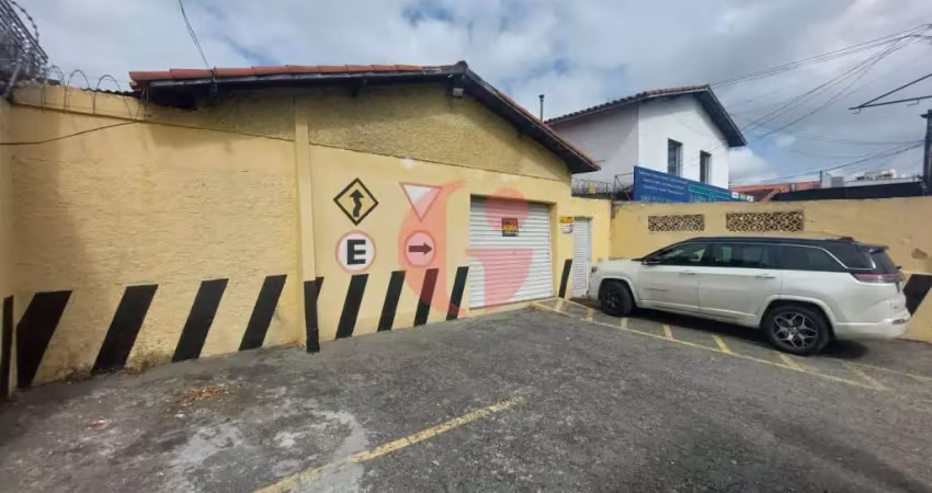 Casa comercial para alugar de uso misto com 200m² no bairro jardim são dimas | av heitor villa lobos