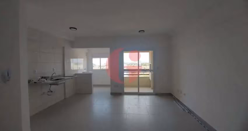 Apartamento para venda com 2 quartos sendo 1 suíte - 65,60m² no bairro jardim oriente