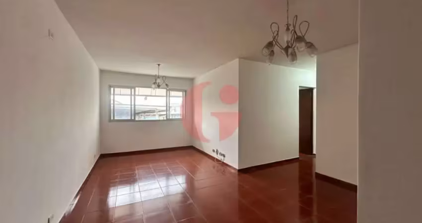 Apartamento para locação com 3 quartos sendo 1 suíte - 91,43m² no bairro jardim ismênia