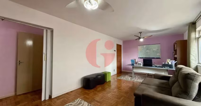 Apartamento à venda 3 quartos sendo 1 suíte - 116 m² - no bairro vila betânia