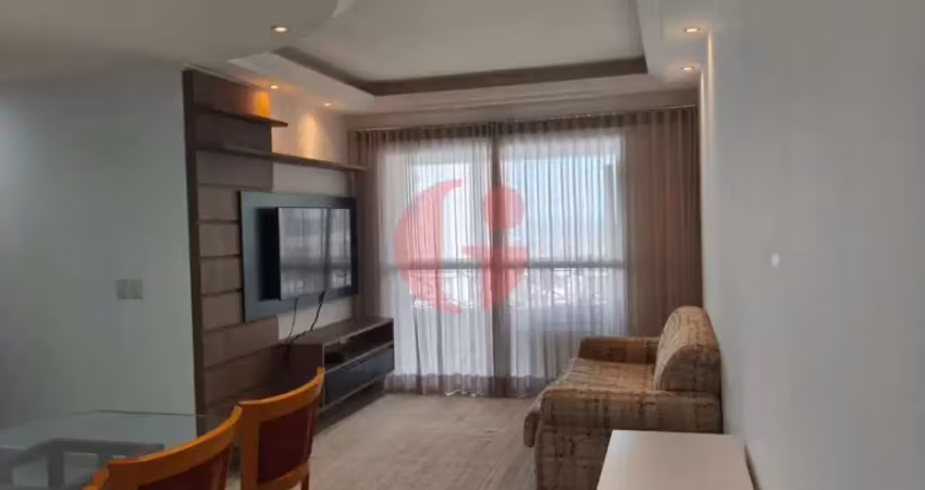 Apartamento à venda com 3 quartos sendo 1 suíte - 95m²- no bairro jardim aquarius