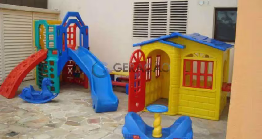 Apartamento para alugar 2 domritórios 1 suíte closet 2 vagas cobertas - jardim aqaurius