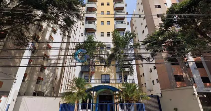 Apartamento de 1 quarto com 1 vaga de garagem - 47,00m² no jardim esplanada