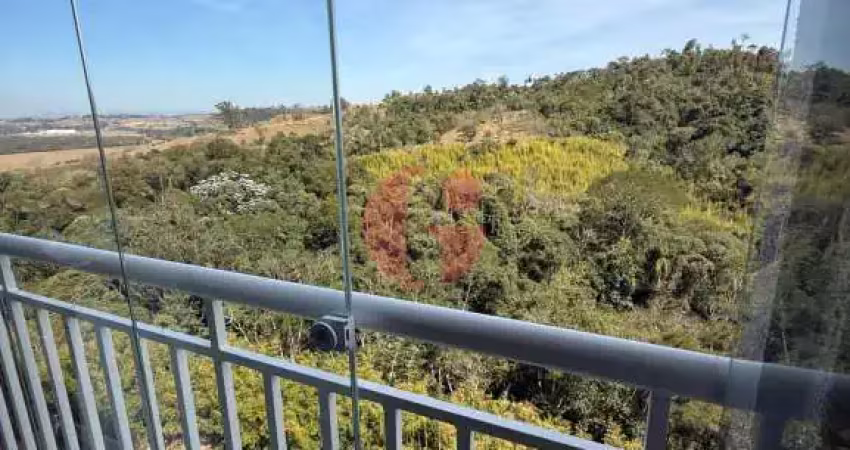 Apartamento à venda com 2 quartos sendo 1 suíte - 62m² em jacareí