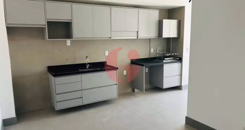 Apartamento para locação com 2 quartos sendo 1 suíte- 67,12- no bairro jardim aquarius