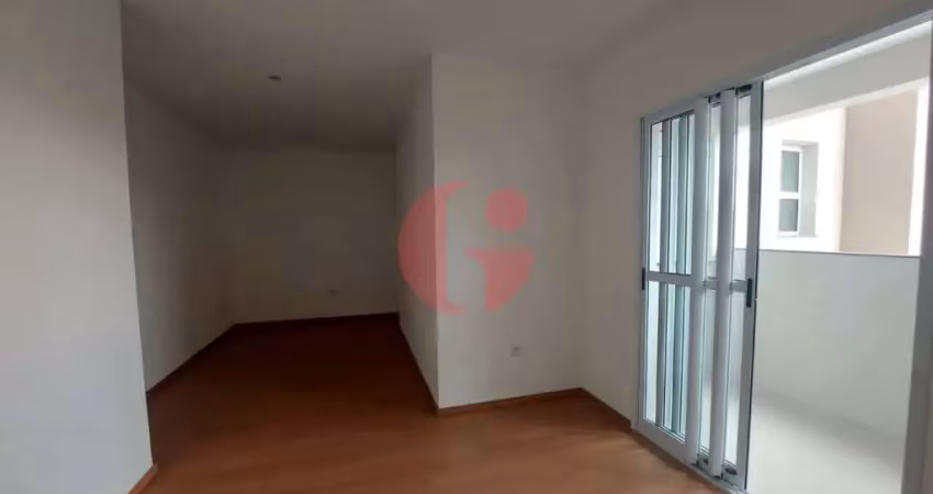 Apartamento á venda com 2 quartos sendo 1 suíte- 60 m²- condomínio residencial colinas do paratehy
