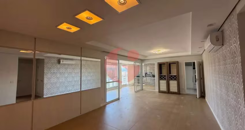 Apartamento à venda com 4 quartos sendo 02 suítes - 190m² no bairro vila adyanna