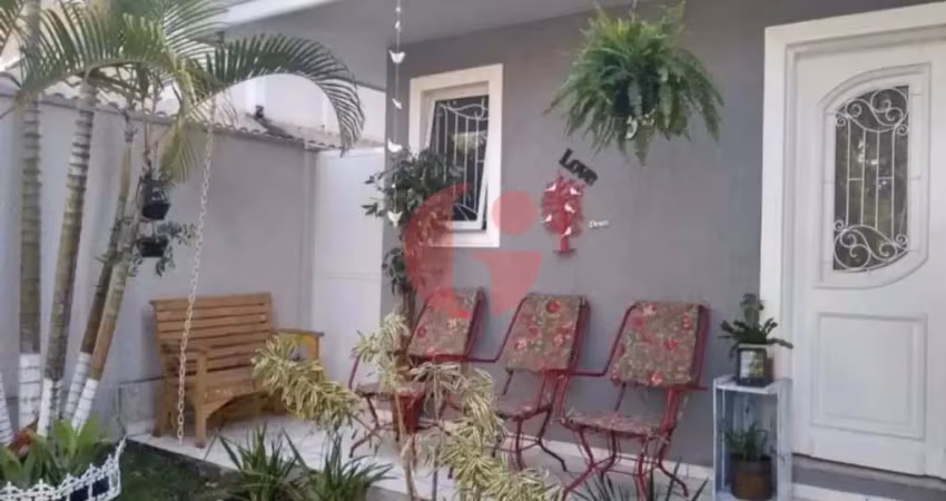 Sobrado em condomínio para venda com 4 quartos e 3 vagas de garagem - 330m² no bairro urbanova
