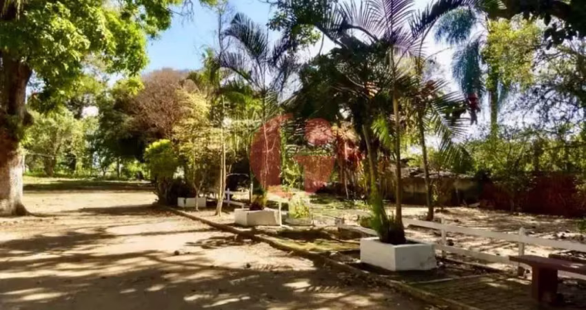 Terreno à venda com 6.127 m² na região central de tremembé