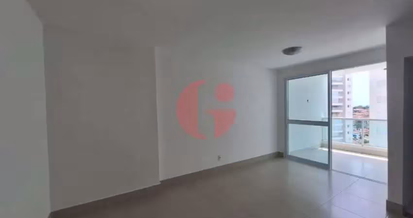 Apartamento semi mobiliado para locação com 1 quartos e 1 vaga de garagem com 56m² - jardim esplanada