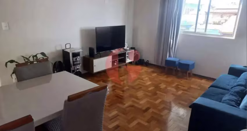 Apartamento para venda com 3 quartos sendo 1 suíte - 99m² no bairro jardim satélite