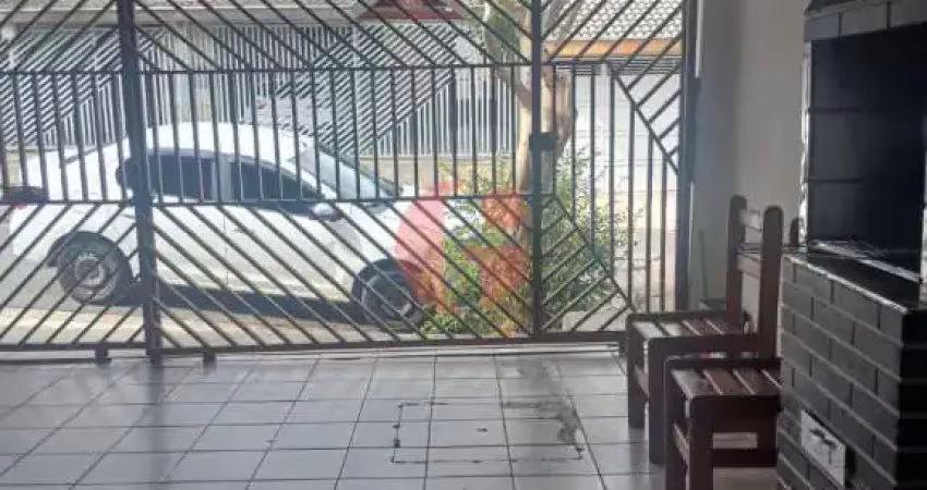 Casa à venda com 2 quartos sendo 1 suíte- 450 m² de terreno- residencial bosque dos ipês