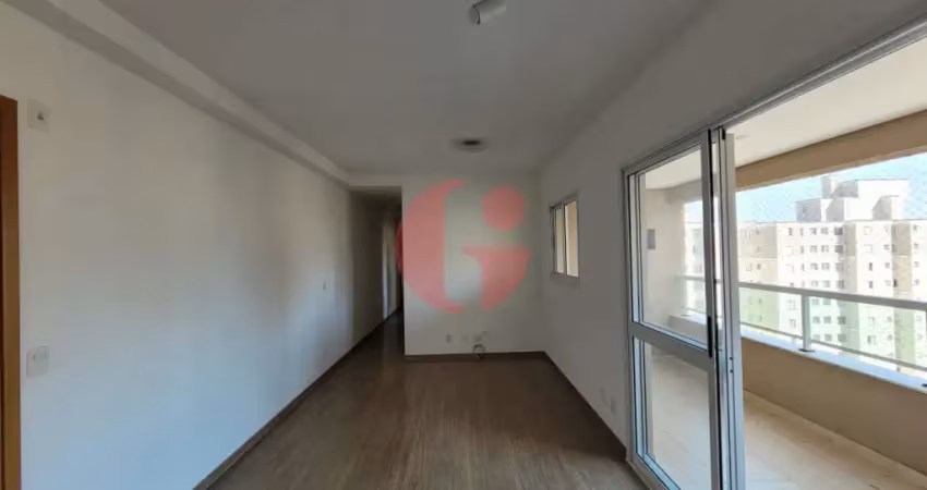 Apartamento para locação com 2 quartos sendo 1 suíte - 70m² no bairro parque industrial