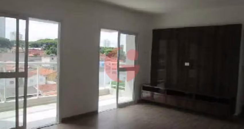 Apartamento para locação de 3 quartos sendo 1 suíte - 90m² no parque industrial