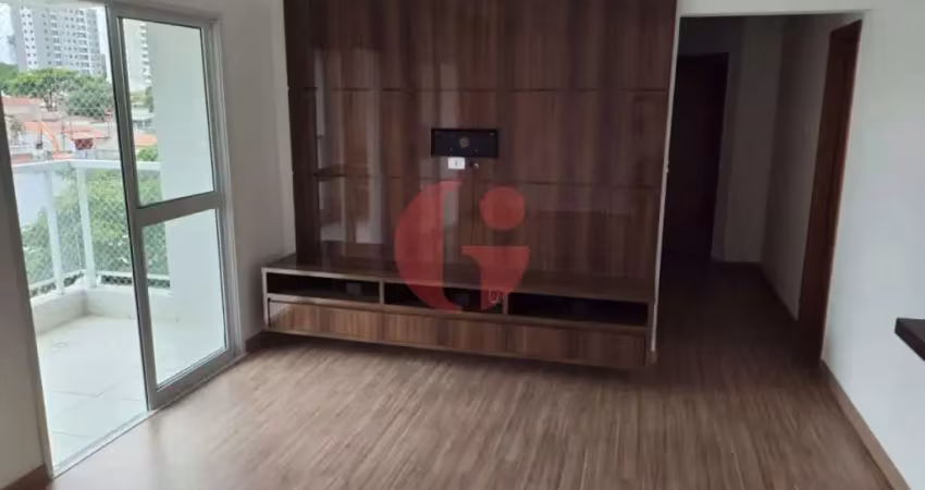 Apartamento para locação de 3 quartos sendo 1 suíte - 90m² no parque industrial