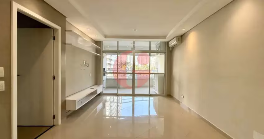Apartamento para venda com 02 quartos e 01 suíte - 80m² no bairro jardim aquarius