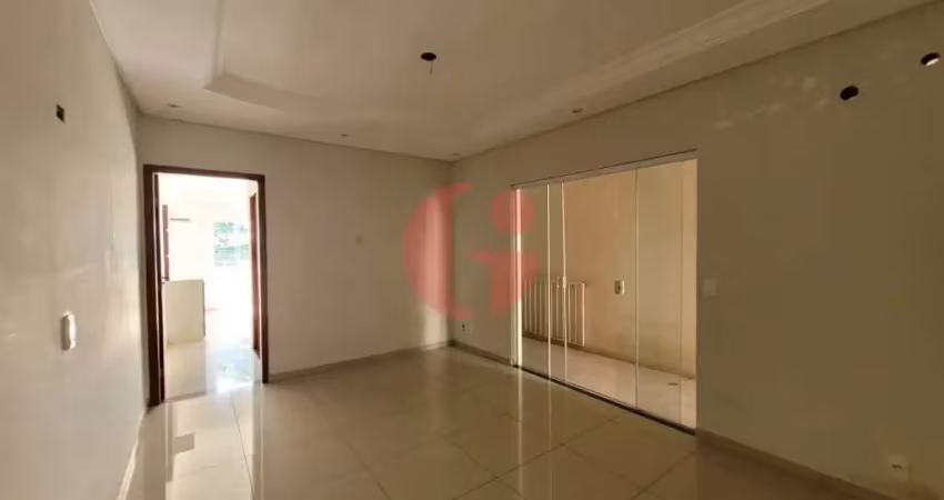 Casa à venda com 2 quartos sendo e 1 suíte - 115m² - jardim das indústrias