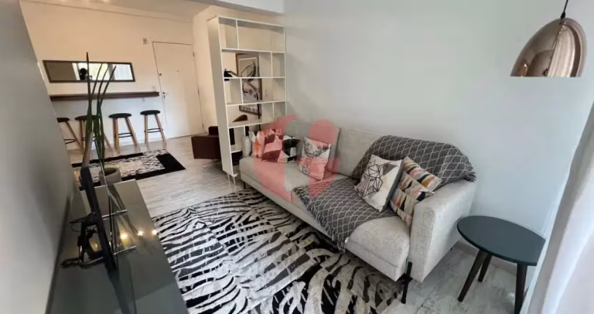 Apartamento para locação com 2 quartos sendo 1 suíte- 77 m²- no bairro jardim aquarius