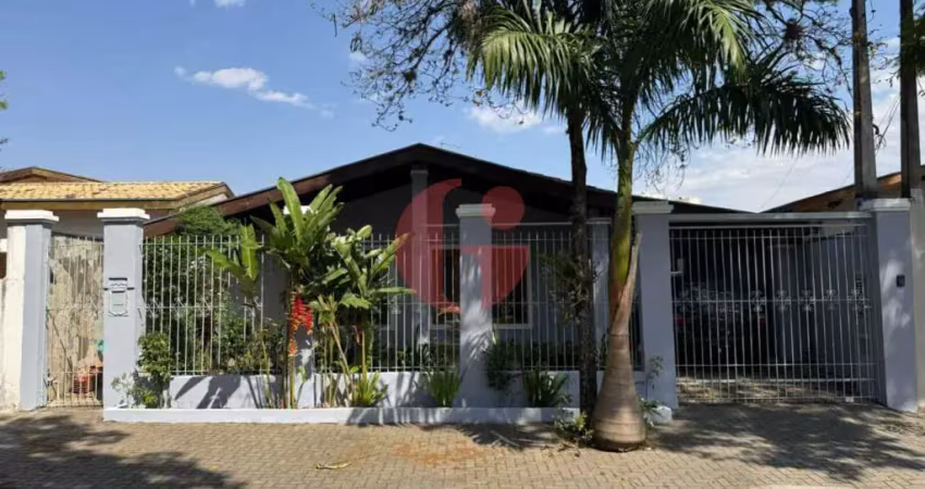 Casa para locação com 4 quartos sendo 2 suítes- 220m² construídos- jardim esplanada