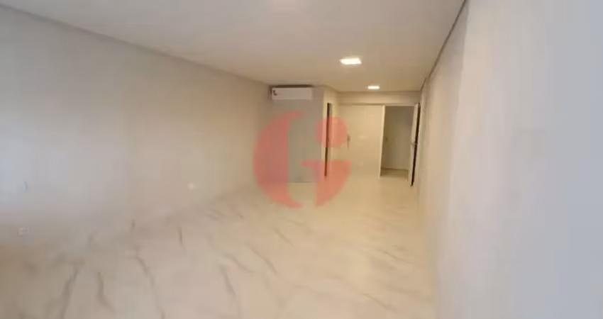 Sala comercial em condomínio para alugar 39m2m² no bairro jardim aquarius
