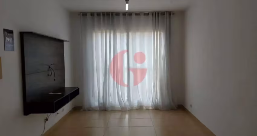 Apartamento para locação com 2 quartos e 1 vaga de garagem - 65m² no bairro vila adyana