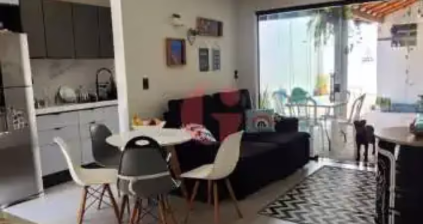 Casa à venda com 3 quartos e 3 banheiros- 150 m²- vila industrial