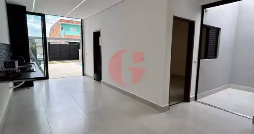 Casa à venda com 2 quartos sendo 2suítes- 90 m²- no bairro setville