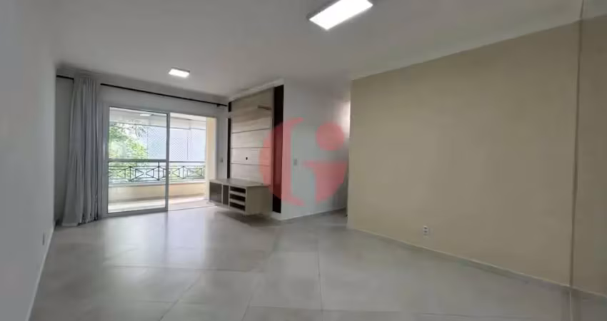 Apartamento para locação com 3 quartos e 1 suíte - 95m² no bairro jardim aquarius - são josé dos campos/sp