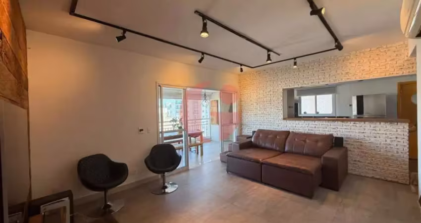 Apartamento para venda e locação com 3 quartos sendo 1 suíte- 124,99 m²- jardim esplanada ii