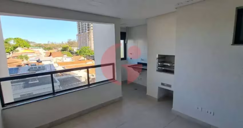 Apartamento à venda com 2 quartos sendo 1 suíte- 57,32 m²- jardim oswaldo cruz