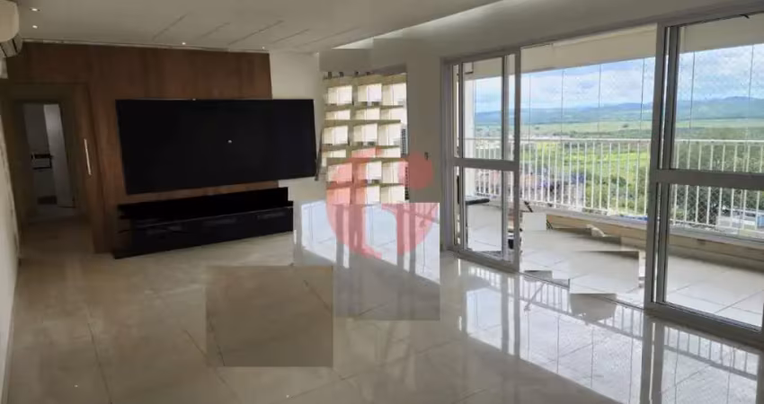 Apartamento com 3 quartos à venda na Corifeu de Azevedo Marques, Bloco D - Ártico, 3213, Jardim das Indústrias, São José dos Campos