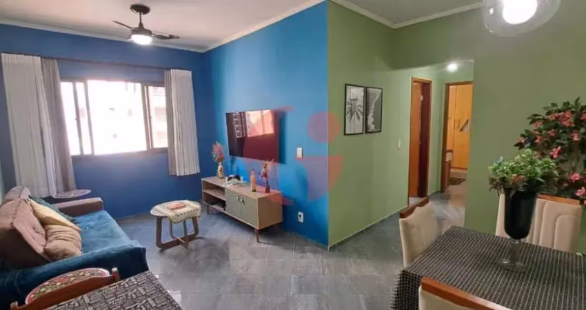 Apartamento à venda com 2 quartos sendo 1 suíte- 65 m²- jardim aquarius