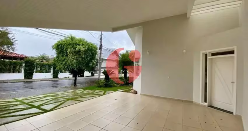 Sobrado em condomínio para venda e locação com 4 quartos sendo 2 suítes - 300m² no bairro jardim aquarius