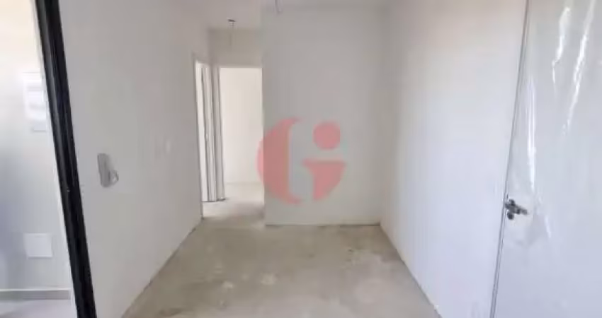 Apartamento à venda com 2 quartos e 1 banheiro- 50m²- bairro da floresta