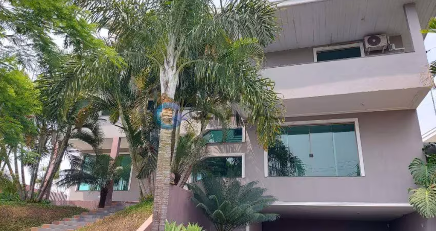Sobrado em condomínio para venda e locação com 4 quartos sendo 4 suítes - 460,00m² no urbanova!