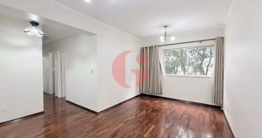 Apartamento para locação com 3 quartos sendo 1 suíte- 88 m²- no bairro vila betânia