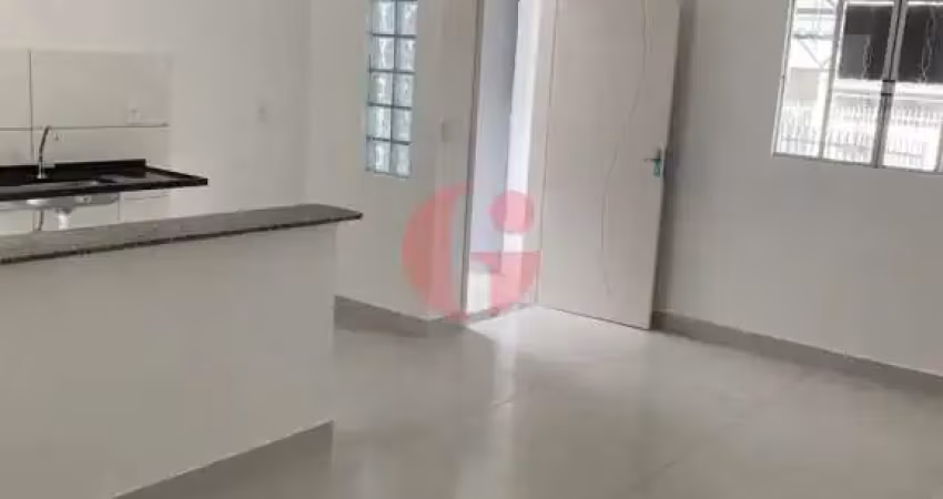 Casa à venda com 3 quartos sendo 1 suíte- 140 m² terreno- loteamento santa edwiges