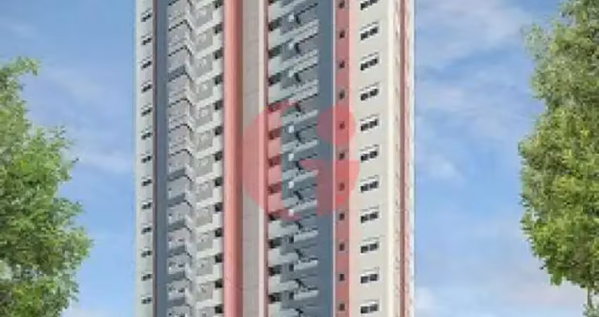 Apartamento à venda com 2 quartos e 2 vagas de garagem- com 85m² - vila ema