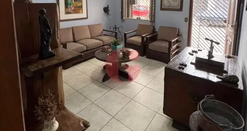 Casa/ comercial à venda com 4 quartos e 1 banheiro- 103 construídos- jacareí