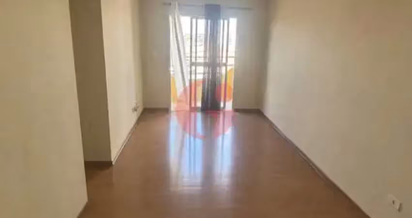 Apartamento à venda com 2 quartos e 1 banheiro- 55 m²- jardim san marino